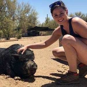 Meet your Posher, Taylor